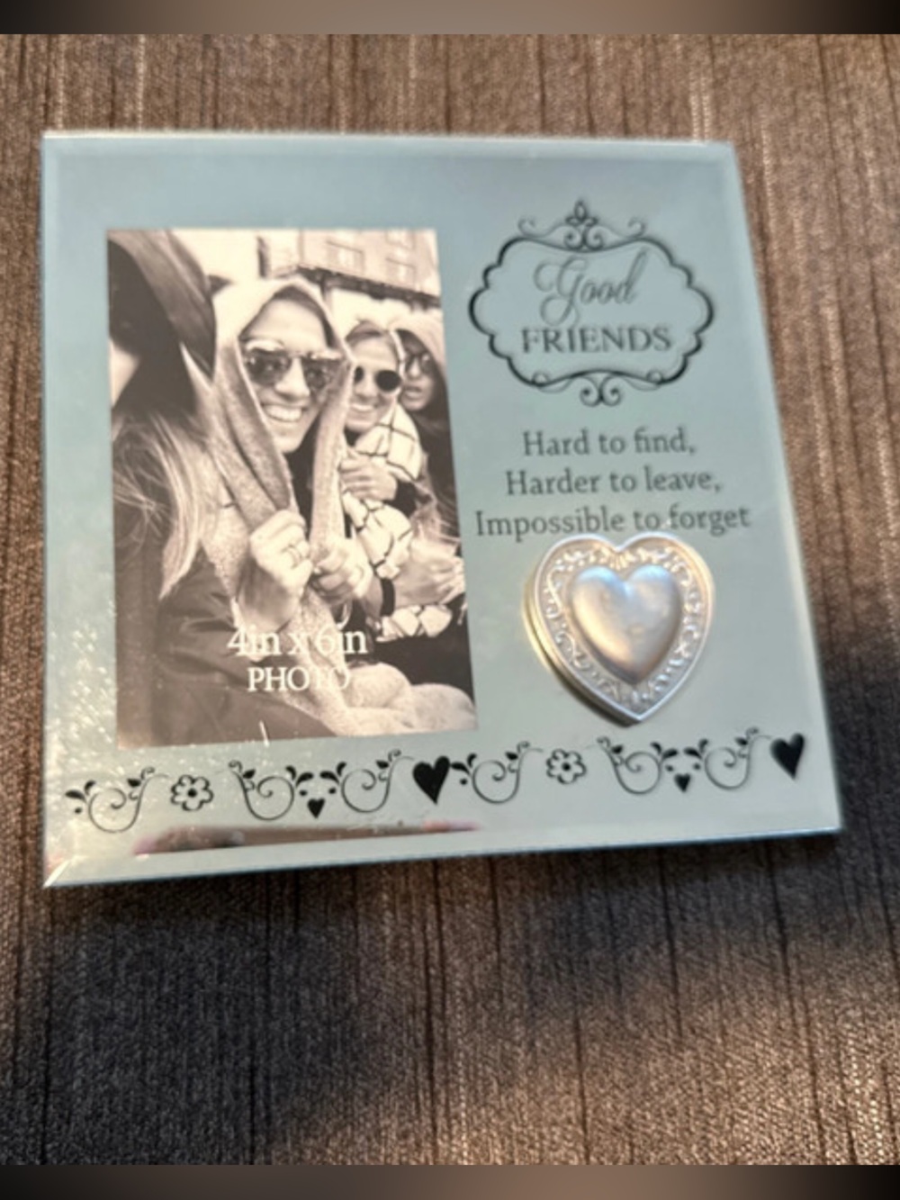 Picture frame